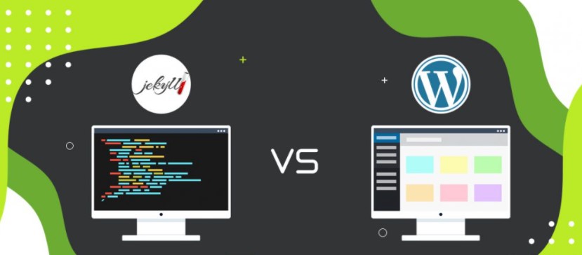 WordPress和Jekyll哪个好用