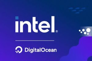 DigitalOcean宣布提供第三代英特尔至强可扩展处理器