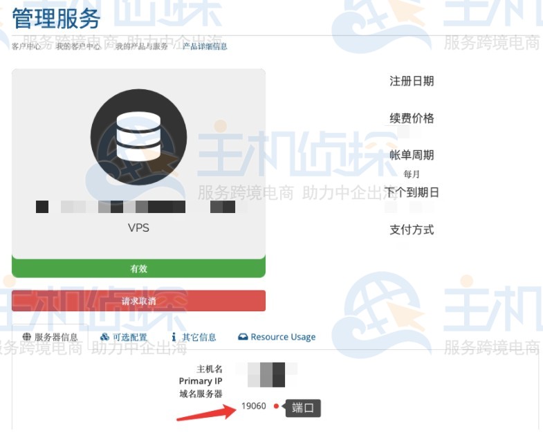 Megalayer海外服务器