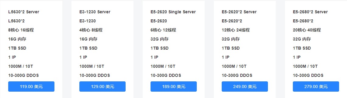 AquaNX裸机云配置产品