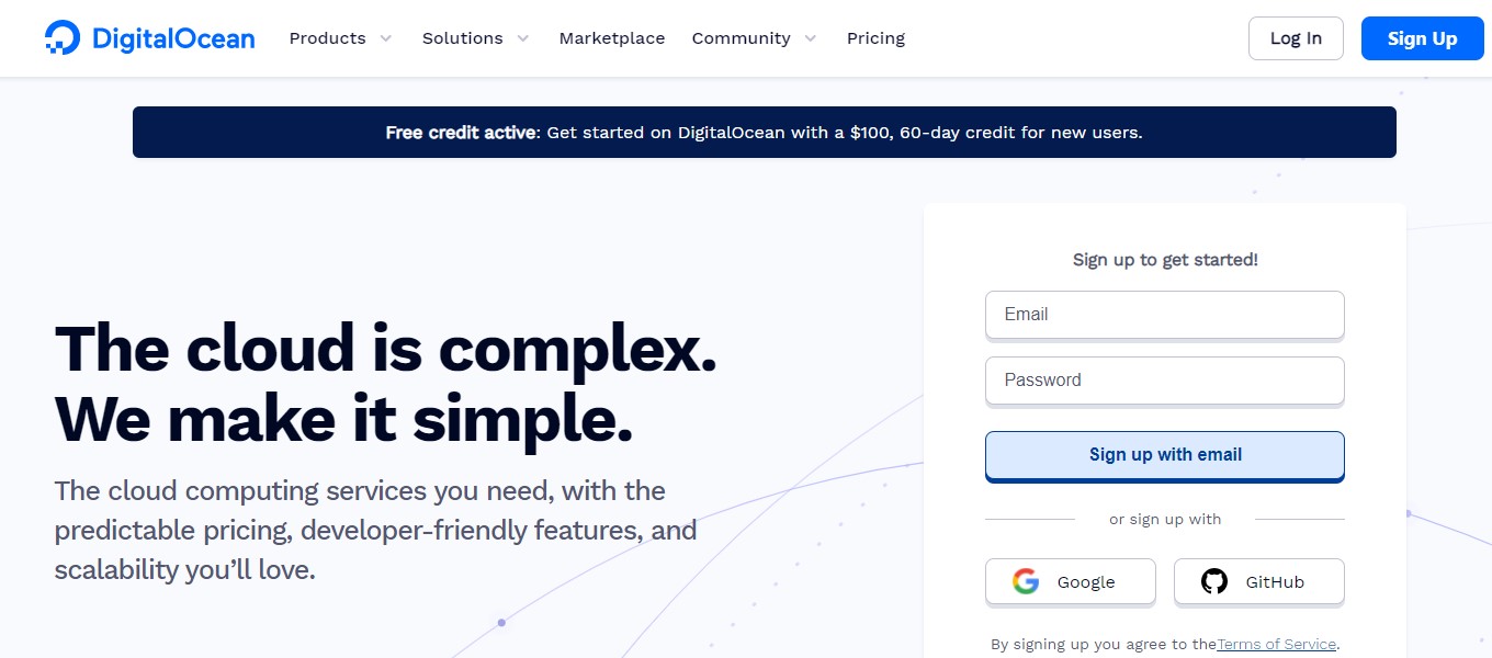 DigitalOcean教程：如何添加付款方式