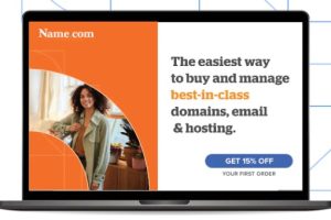 Name.com域名注册如何更改订单联系方式