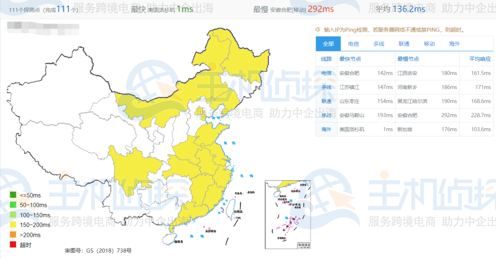 RAKsmart美国裸金属服务器评测