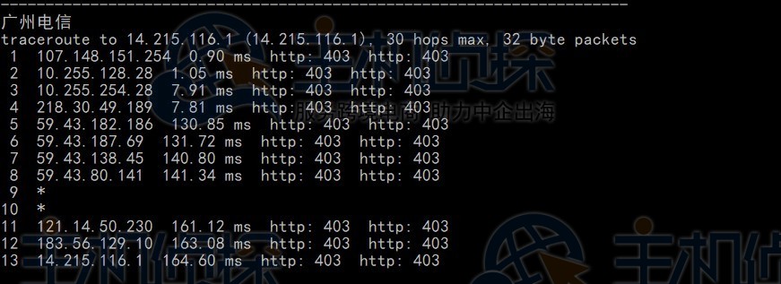 RAKsmart美国裸机云服务器三网回程