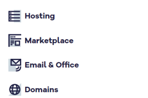 HostGator 客户门户支持