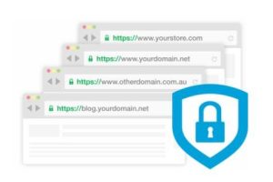 SSL证书绑定的域名如何解绑