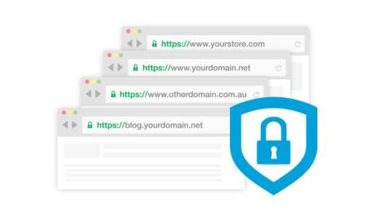 SSL证书绑定的域名如何解绑