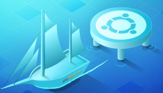 Ubuntu 20.04服务器安装配置phpMyAdmin教程