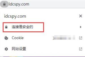 如何验证网站安装部署的SSL证书是否生效