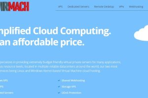 VirMach VPS服务器被暂停的原因及解决方法介绍