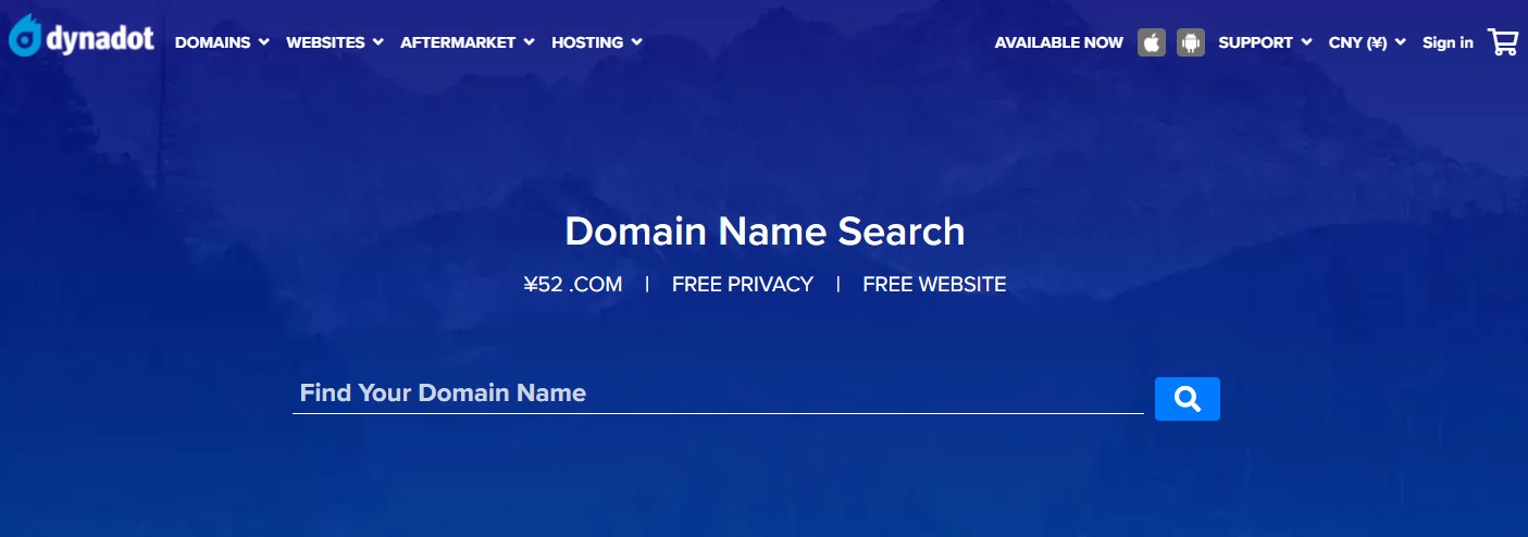 Dynadot更新了域名待删除期