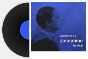WordPress 5.9正式版发布