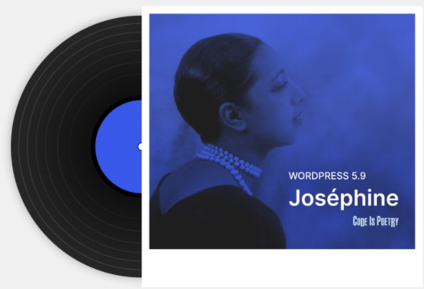 WordPress 5.9正式版发布