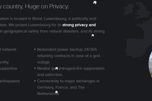 BuyVM卢森堡机房怎么样