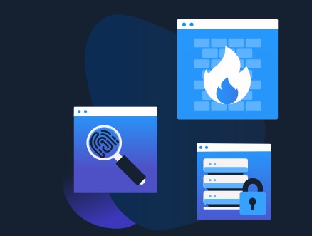 Hostwinds防火墙功能