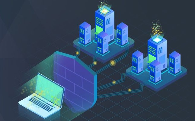 Hostwinds教程:创建和配置防火墙的基本步骤