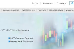 IOZoom外汇VPS怎么绑定账户