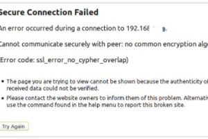 ssl_error_no_cypher_overlap
