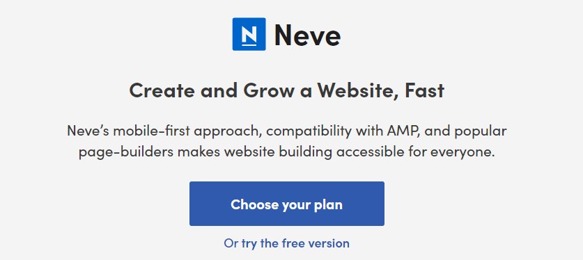 WordPress免费主题推荐
