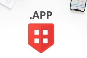 app域名在哪里注册