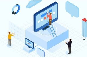 如何快速创建一个网站