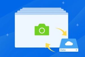 阿里云服务器创建快照的方法步骤