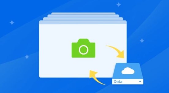 阿里云服务器创建快照的方法步骤