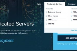 BudgetVM美国10Gbps大带宽服务器低价促销