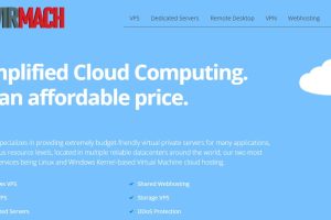 VirMach VPS服务器计费周期如何从按月更改为按季度或按年计费