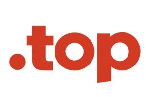 top域名是什么意思