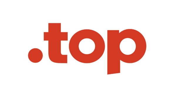 top域名是什么意思