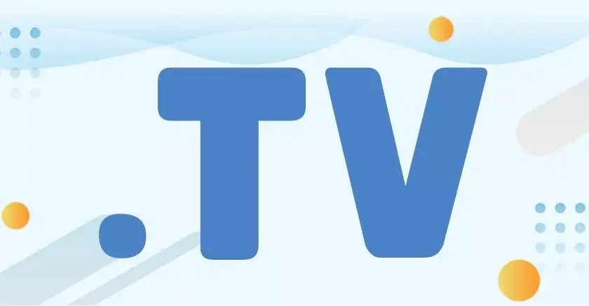 .tv域名