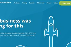 DirectAdmin面板登录不上的常见原因分析及解决方法