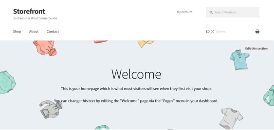 WordPress免费主题推荐