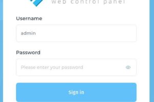AlmaLinux服务器安装配置DirectAdmin面板教程