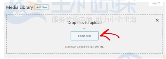 PDF文件怎样上传到WordPress网站