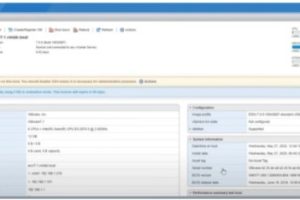 如何使用VMware ESXi管理VLAN配置
