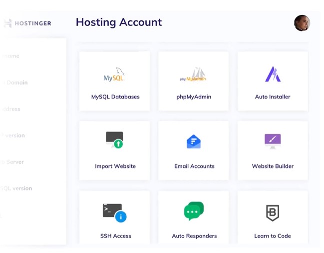 Hostinger虚拟主机如何更改计费周期