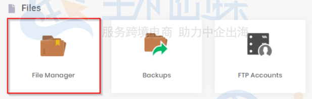 如何从备份中恢复WordPress网站
