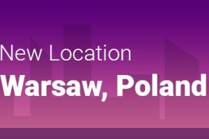 Vultr第21个数据中心落户波兰华沙