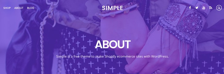 WordPress免费主题推荐