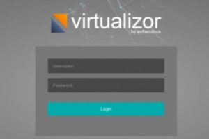 KVM VPS服务器安装配置Virtualizor控制面板教程