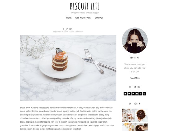 WordPress免费主题推荐