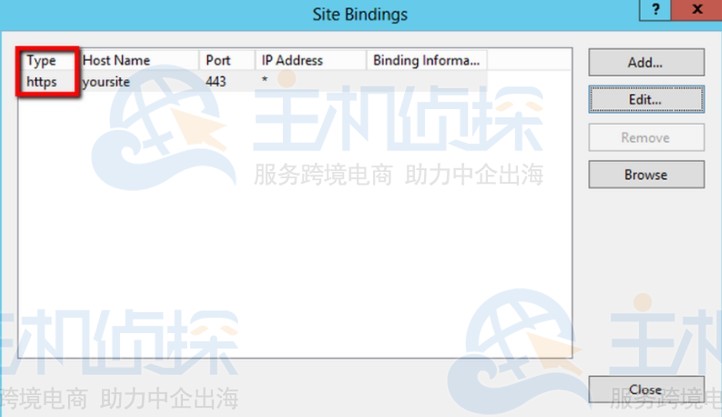 SharePoint服务器安装和配置SSL证书图文教程