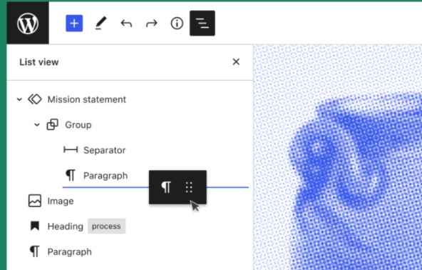 WordPress 5.9新特性