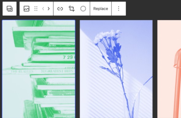 WordPress 5.9新特性