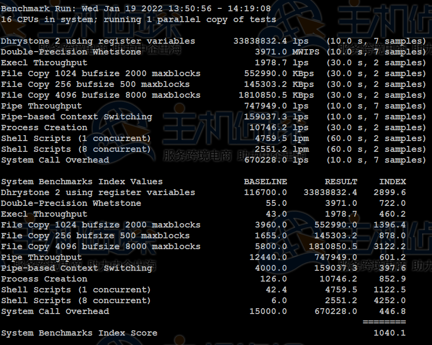 Megalayer香港CN2服务器评测