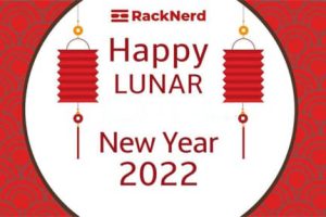 RackNerd新春活动