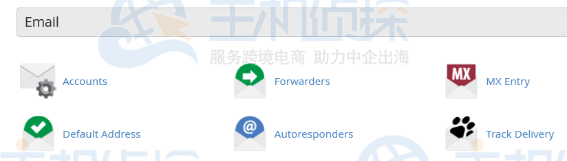 捕获所有电子邮件