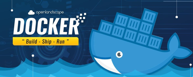 Docker：是一个开源的应用容器引擎